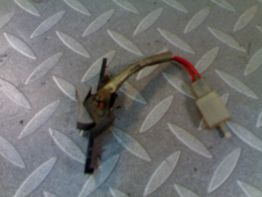 Stuurschakelaar Yamaha FZR 600