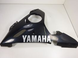 Linker onderkuip Yamaha YZF R6