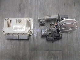 Slotenset BMW K 1300 S