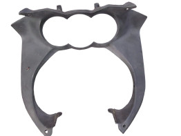 Binnenkuip Suzuki DL 650 V STROM