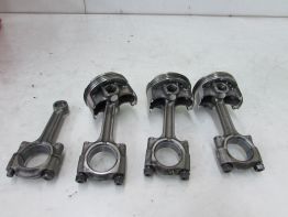 Zuiger Kawasaki ZX 10 R