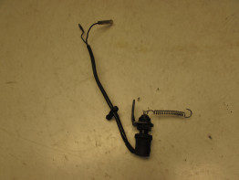 Bremssattel Bremszange hinten Yamaha V max