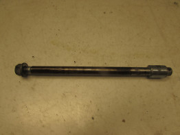 Achteras Honda VT 500