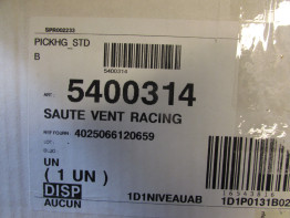 Scheibe Windschild Overig Onbekend Unknown