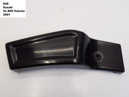 Frame - onderdelen Suzuki VL 800