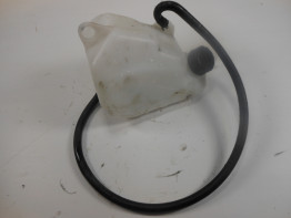 Koelvloeistof reservoir Kawasaki Z 1000