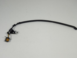 Pulsgever Kawasaki ER 6