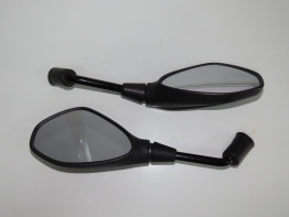 Spiegel set Moto Guzzi Stelvio