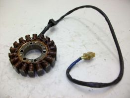 Dynamo Honda CBR 600 F