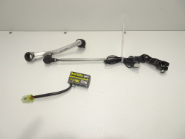 Schakelpedaal Yamaha MT 09