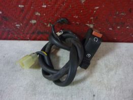 Stuurschakelaar Honda TRANSALP