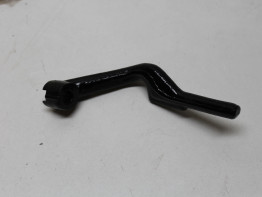 Voetsteun links Suzuki GT 550