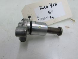 Engine parts Kawasaki ZXR 750