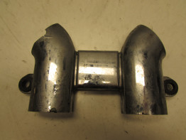 Afdekkap Yamaha V max