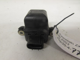 Relais unit Kawasaki ZX 6 R