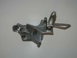 Schetsplaat links BMW F 800 R