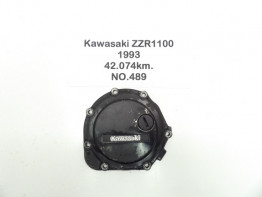 Motorblokdeksel Kawasaki ZZR 1100