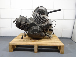 Motorblok Ducati 750 SS Supersport