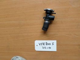 Radiator parts Honda VFR 800 I