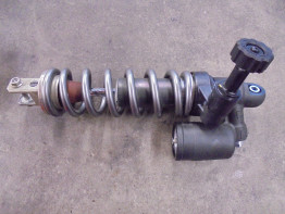 Achterschokbreker Honda CRF 1100 Africa Twin