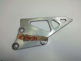 Schetsplaat links Suzuki GSX R 750