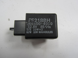 Relais unit Yamaha MT 09