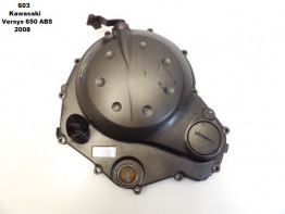 Crankcase cover Clutch side Kawasaki VERSYS 650