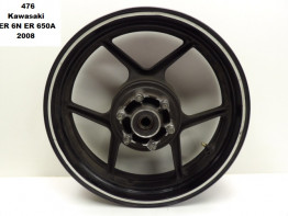 Achtervelg Kawasaki ER 6