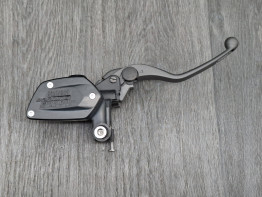 Rempomp BMW F 850 GS