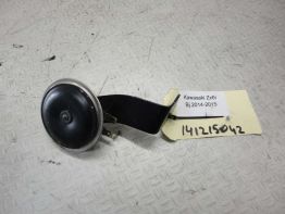 Claxon Kawasaki ZX 6 R