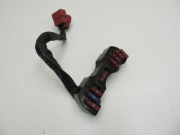 Zekeringkast Honda CBX 750 F