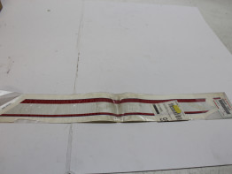 Decals Kawasaki GPX 600