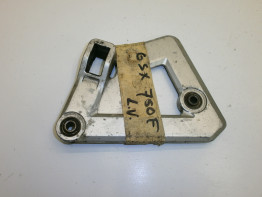 Schetsplaat links Suzuki GSX F 750