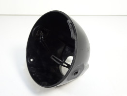 Koplampomlijsting Triumph scrambler 900