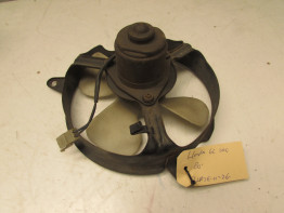 Ventilator Honda Goldwing GL
