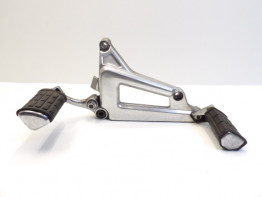 Fussrastetrager vorne links Yamaha XV 500 Virago