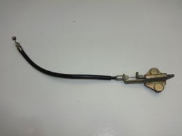 Zadel Yamaha YZF 1000 Thunderace