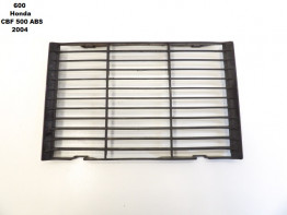 Radiator toebehoren Honda CBF 500