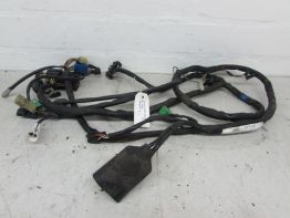 Kabelboom Suzuki GSF 600 650 Bandit 