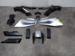 Verkleidungssatz Husqvarna Vitpilen 701 