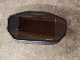 Meter combination Ducati Hypermotard 950