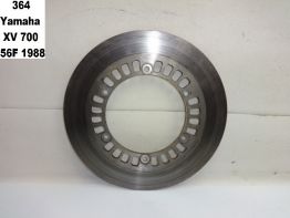 Bremsscheibe vorne Yamaha XV 750 Virago