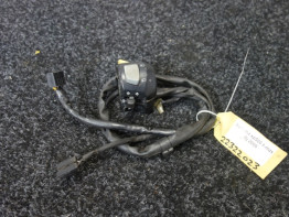 Stuurschakelaar links Yamaha XP 500 T-Max