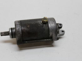 Startmotor Honda VTR 1000 SP