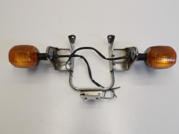 Koplamp Kawasaki ER 5
