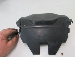 Sonstiges Yamaha XJ 900 S Diversion