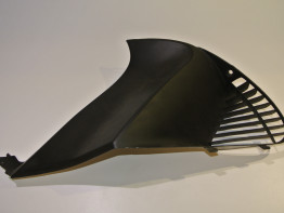 Binnenkuip Honda Deauville 650 - 700