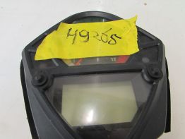 Meter combination Suzuki SV 650
