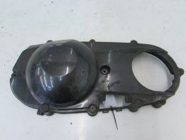 Engine cover Suzuki Burgman 400