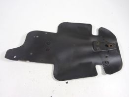 Undertail Ducati 748